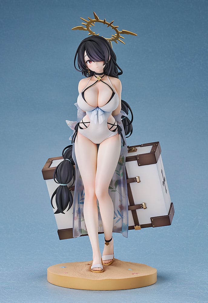 Blue Archive PVC Statue 1/6 Hinata Swimsuit Ver. 31 cm