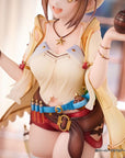 Atelier Ryza: Ever Darkness & the Secret Hideout PVC Statue 1/7 Reisalin Stout 27 cm