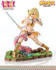 Konusuba - God's blessing on this wonderful world! Prisma Wing PVC Statue 1/7 Darkness 20 cm