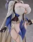 Original Illustration PVC Statue 1/6 Sylphina Special Ver. Illustration by Oekakizuki Limited Edition 28 cm