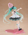 Hatsune Miku AMP+ PVC Statue Statue Hatsune Miku Birthday 2025 Party Ver. 21 cm