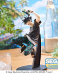 Jujutsu Kaisen Splash×Battle PVC Statue Megumi Fushiguro 15 cm