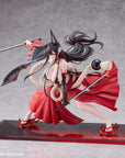 Original Illustration PVC Statue 1/7 Ying Mo illustration by Kishi yasuri 25 cm