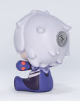 Neon Genesis Evangelion: Rebuild of Evangelion Huggy Good Smile Chibi Figure Kaworu Nagisa: Plugsuit Ver. 7 cm