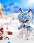 Fluffy Land Nendoroid Action Figure Caesar 10 cm