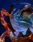 Avatar: The Last Airbender Art Scale Statue 1/10 Aang 21 cm