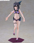 Fate/Kaleid F:NEX PVC Statue 1/7 Miyu Edelfelt Swimsuit Ver. 20 cm