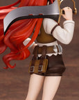 Mushoku Tensei: Jobless Reincarnation PVC Statue 1/8 Eris Boreas Greyrat 22 cm