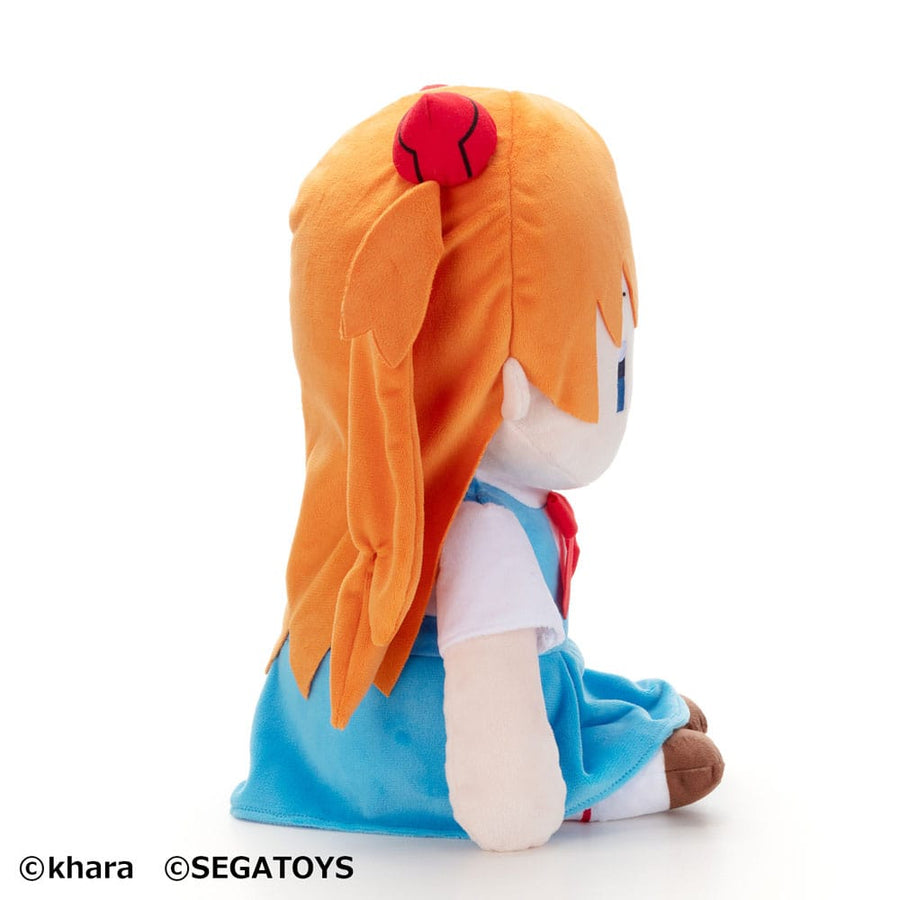 Neon Genesis Evangelion Plush Figure Asuka Langley Soryu 44 cm