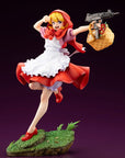 Darkstalkers Bishoujo PVC Statue 1/7 B.B. Hood 21 cm