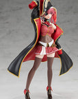 Hololive Production Pop Up Parade Statue Houshou Marine (re-run) 17 cm