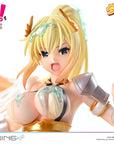 Konusuba - God's blessing on this wonderful world! Prisma Wing PVC Statue 1/7 Darkness 20 cm