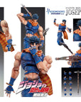 JoJo's Bizarre Adventure Battle Tendency Action Figure Chozokado (Joseph Joestar) 16 cm (re-run)