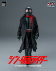 Kamen Rider FigZero Action Figure 1/6 Shin Masked Rider 30 cm