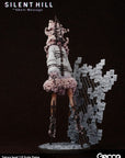Silent Hill: The Short Message Statue 1/6 Sakura head 41 cm