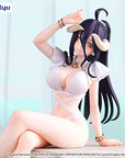 Overlord Noodle Stopper PVC Statue Albedo Swimsuit Ver. 16 cm