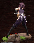 Hell's Paradise ARTFXJ Statue 1/8 Yuzuriha 18 cm