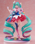 Hatsune Miku PVC Statue 1/7 Hatsune Miku: Rosuuri Ver. 27 cm