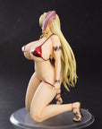 Seven Deadly Sins Statue 1/6 Mammon Takuya Inoue Ver. Kouen 21 cm