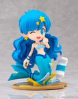 Mermaid Melody: Pichi Pichi Pitch PalVerse PVC Statue Hanon 11 cm