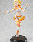 Love Live! Nijigasaki High School Idol Club PVC Statue 1/7 Ai Miyashita Super Nova Ver. 24 cm