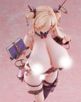 Bamiru Illustration PVC Statue 1/6 Illustration by Kanko Romance Ver. 33 cm