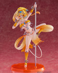Bombergirl PVC Statue 1/6 Pine Belly Dance Ver. 27 cm