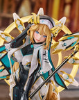 Goddess of Victory: Nikke PVC Statue 1/7 Rapunzel 26 cm