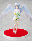 Angel Beats! PVC Statue 1/7 Kanade Tachibana: Wedding Ver. 22 cm