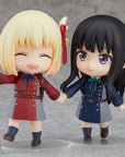 Lycoris Recoil Nendoroid Action Figure Chisato Nishikigi 10 cm