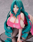 Bunny´s Mama Service Agency Statue 1/4 Kana Joudohama 21 cm