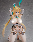 Original Character Statue 1/4 Claris L. Ripstop 34 cm