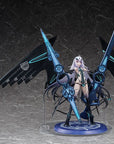 Fate/Grand Order PVC Statue 1/7 Lancer/Mélusine 23 cm