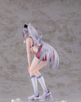 Azur Lane PVC Statue 1/6 Prinz Eugen Brilliant Touchdown Ver. 21 cm