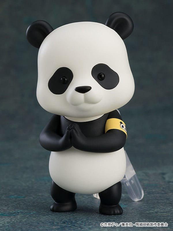 Jujutsu Kaisen Nendoroid Action Figure Surprise 7 cm Assortment (8)