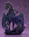 Overlord PVC Statue 1/7 Albedo Hermes Trismegistus Ver. 31 cm