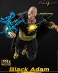 DC Comics Dynamic 8ction Heroes Action Figure 1/9 Black Adam Final Battle Version 18 cm