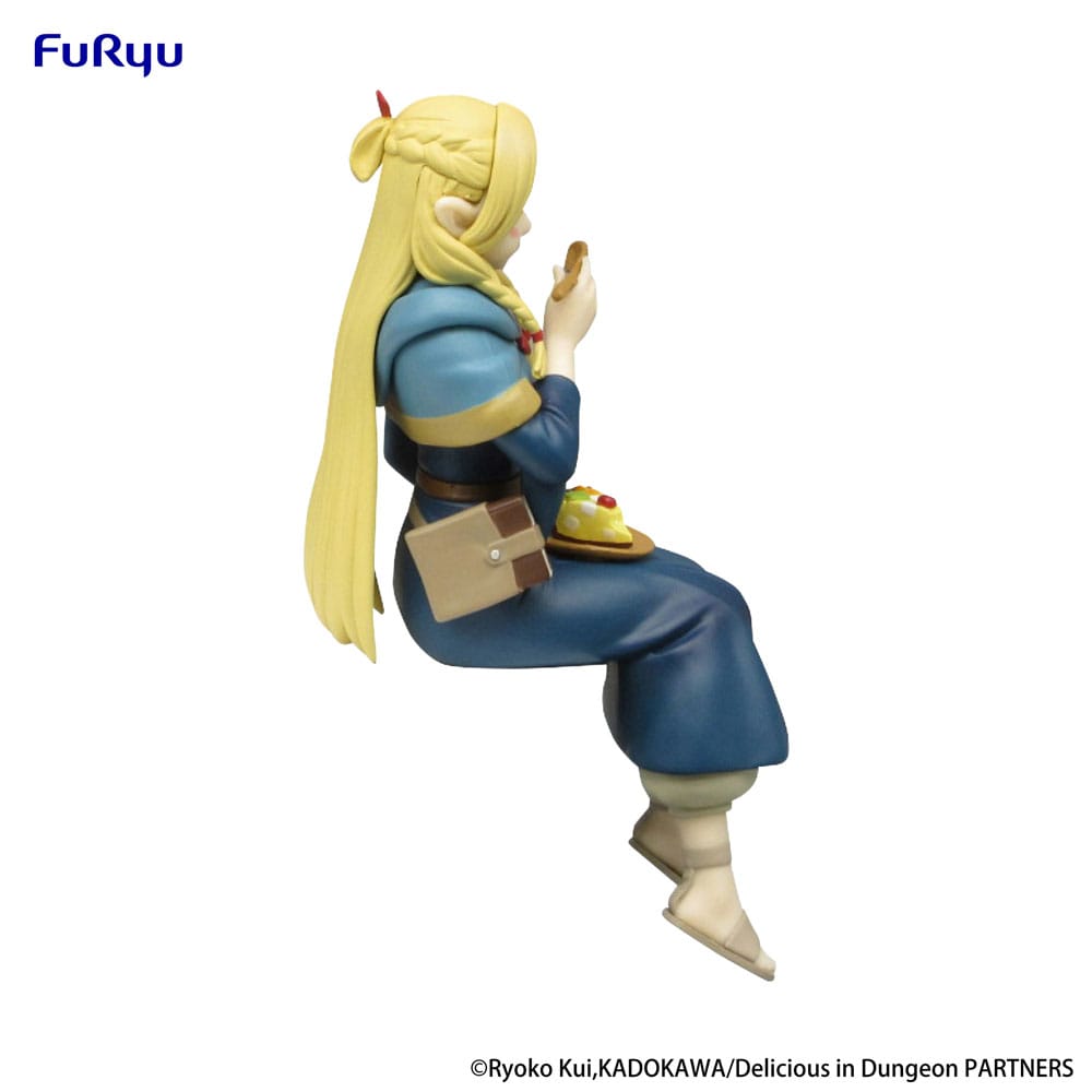 Delicious in Dungeon Noodle Stopper PVC Statue Marcille 14 cm