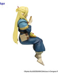 Delicious in Dungeon Noodle Stopper PVC Statue Marcille 14 cm
