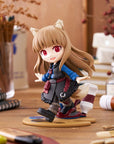 Spice and Wolf: Merchant Meets the Wise Wolf PalVerse PVC Statue Holo 12 cm