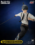 Chainsaw Man FigZero Action Figure 1/6 Aki Hayakawa 30 cm