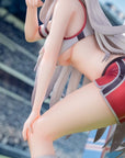 Azur Lane PVC Statue 1/6 Prinz Eugen Brilliant Touchdown Ver. 21 cm