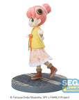Spy x Family Luminasta PVC Statue Anya Forger Stylish Look Vol.3.5 15 cm