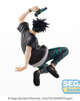 Jujutsu Kaisen Splash×Battle PVC Statue Megumi Fushiguro 15 cm