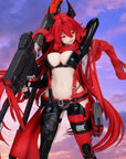 Goddess of Victory: Nikke PVC Statue Red Hood 27 cm