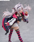 Nijisanji F:NEX PVC Statue 1/7 Matsukai Mao 22 cm
