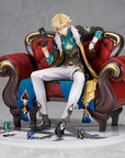 Honkai: Star Rail PVC Statue 1/7 Aventurine 20 cm