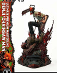 Chainsaw Man PVC Statue 1/4 Denji 57 cm