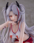Azur Lane PVC Statue 1/6 Prinz Eugen Brilliant Touchdown Ver. 21 cm