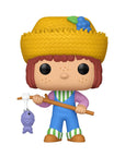 Strawberry Shortcake POP! Animation Vinyl Figure Huckleberry 9 cm
